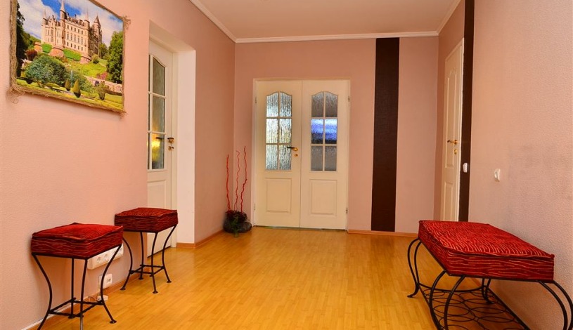 Apartment Khreshchatyk Kiev - Apt 28893