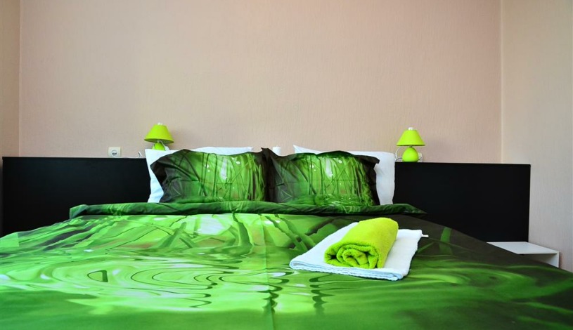 Apartment Khreshchatyk Kiev - Apt 28893