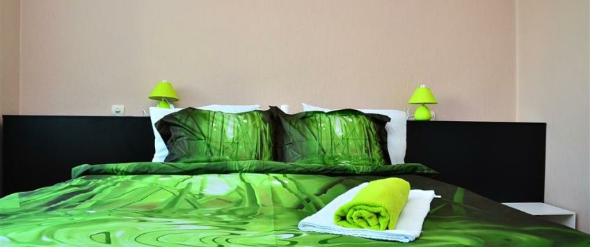 Apartment Khreshchatyk Kiev - Apt 28893