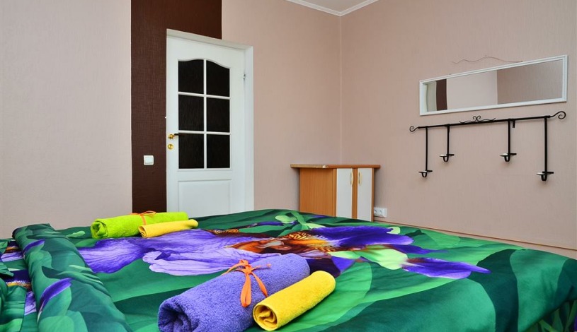 Apartment Khreshchatyk Kiev - Apt 28893