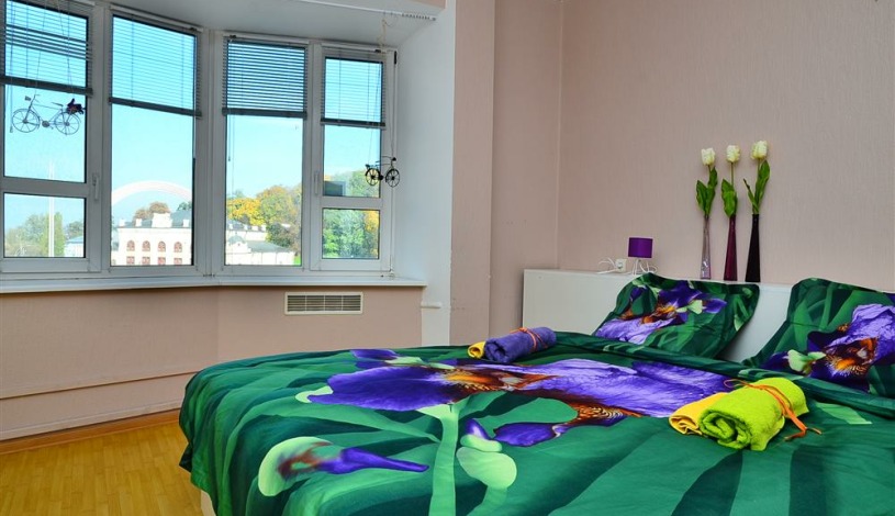 Apartment Khreshchatyk Kiev - Apt 28893