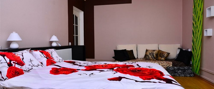 Apartment Khreshchatyk Kiev - Apt 28893