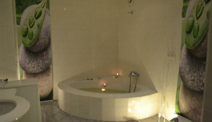 Apartment Khreshchatyk Kiev - Apt 28893