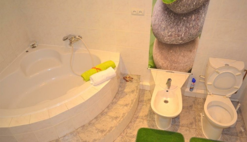 Apartment Khreshchatyk Kiev - Apt 28893