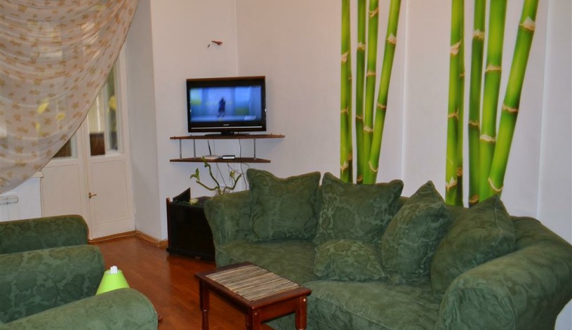 Apartment Khreshchatyk Kiev - Apt 28895