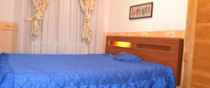 Apartment Khreshchatyk Kiev - Apt 28895