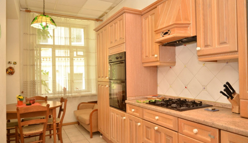 Apartment Khreshchatyk Kiev - Apt 28895