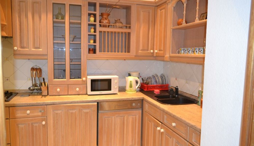 Apartment Khreshchatyk Kiev - Apt 28895