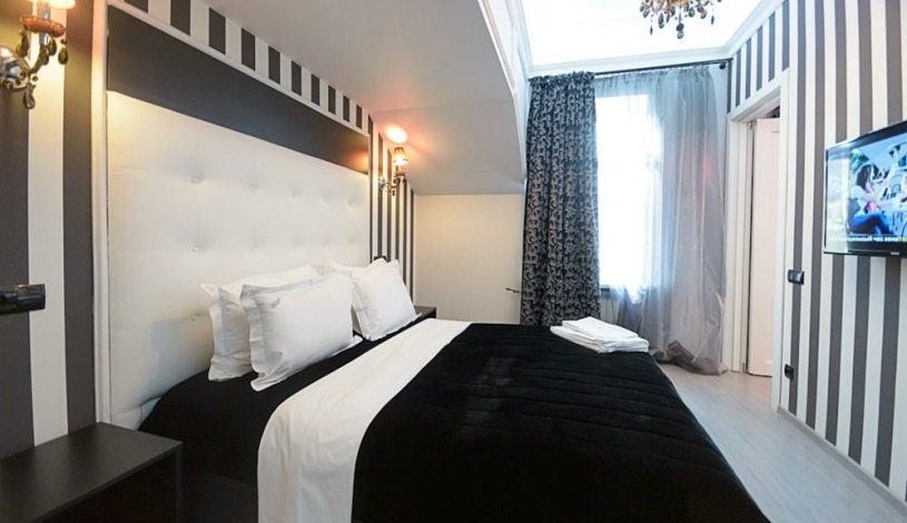 Apartment Khreshchatyk Kiev - Apt 31248