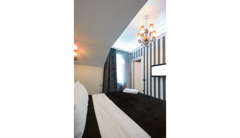 Apartment Khreshchatyk Kiev - Apt 31248