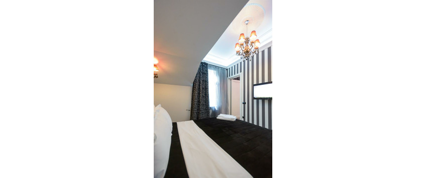 Apartment Khreshchatyk Kiev - Apt 31248