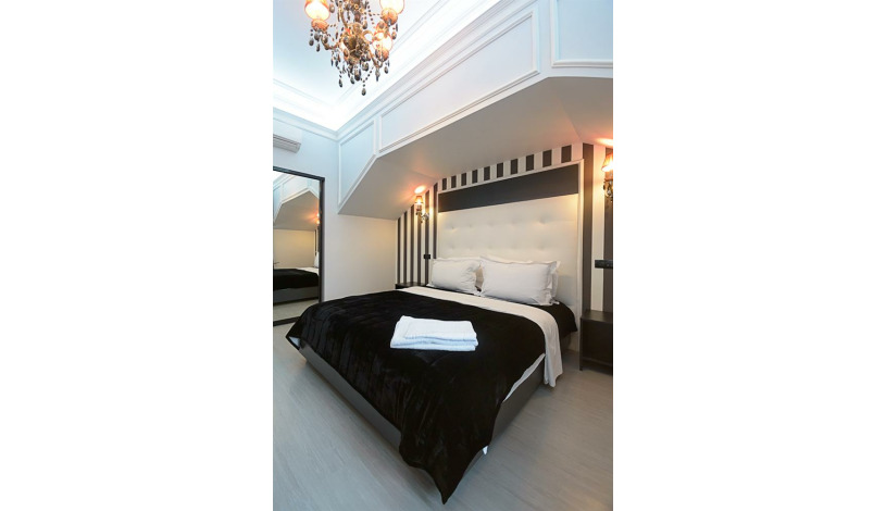 Apartment Khreshchatyk Kiev - Apt 31248