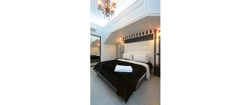 Apartment Khreshchatyk Kiev - Apt 31248