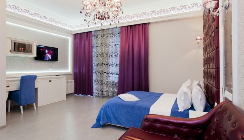 Apartment Khreshchatyk Kiev - Apt 31650