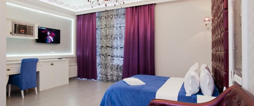 Apartment Khreshchatyk Kiev - Apt 31650