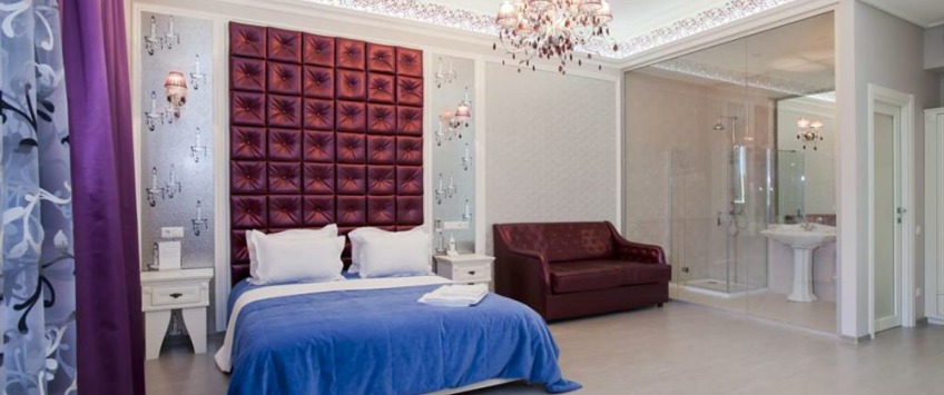 Apartment Khreshchatyk Kiev - Apt 31650