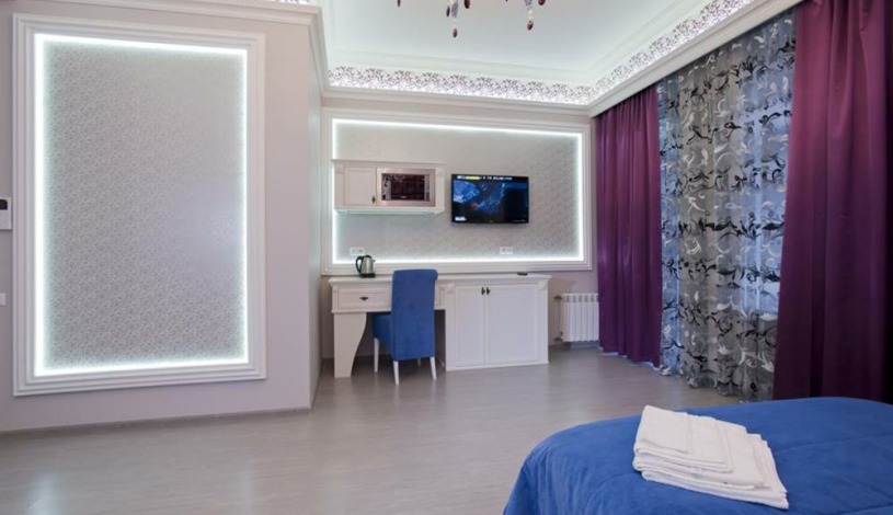 Apartment Khreshchatyk Kiev - Apt 31650