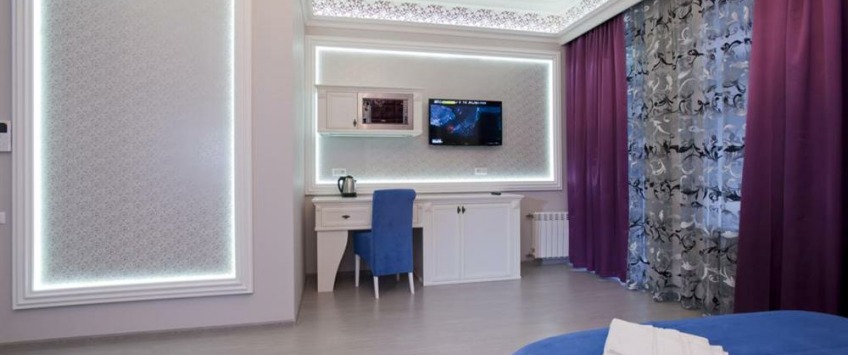 Apartment Khreshchatyk Kiev - Apt 31650