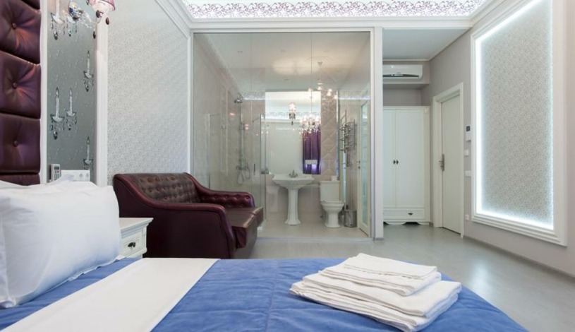 Apartment Khreshchatyk Kiev - Apt 31650