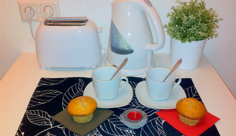 Apartment Khunngasse Wien - Apt 32924