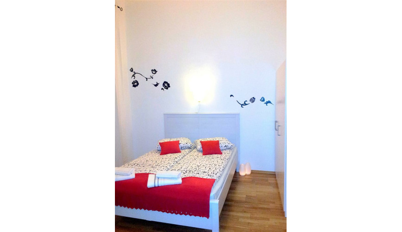 Apartment Khunngasse Wien - Apt 32924