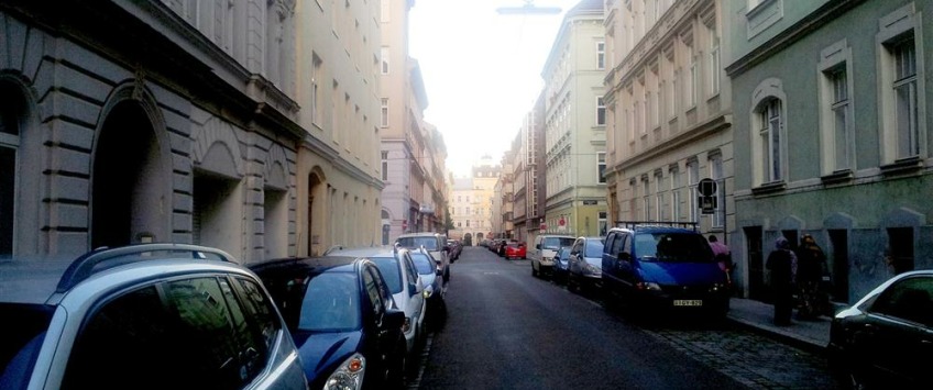 Apartment Khunngasse Wien - Apt 32924