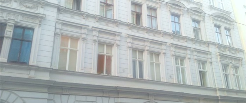 Apartment Khunngasse Wien - Apt 32924