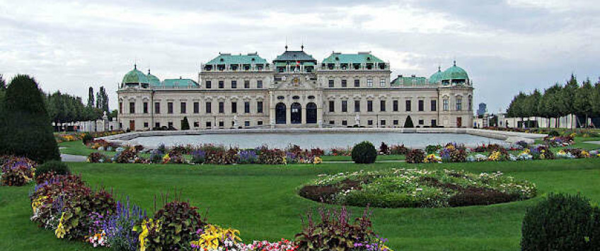 Apartment Khunngasse Wien - Apt 32924