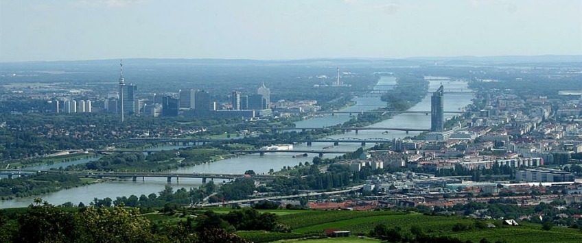 Apartment Khunngasse Wien - Apt 32924