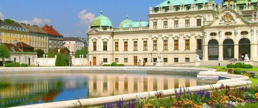 Apartment Khunngasse Wien - Apt 32924