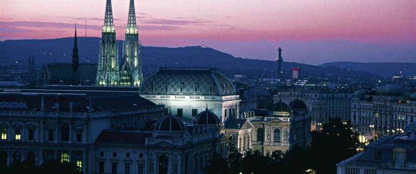 Apartment Khunngasse Wien - Apt 32924