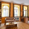 1-bedroom Wrocław Wrocław-Stare Miasto with kitchen for 4 persons