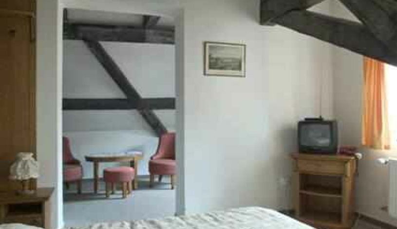 King George Hotel Praha
