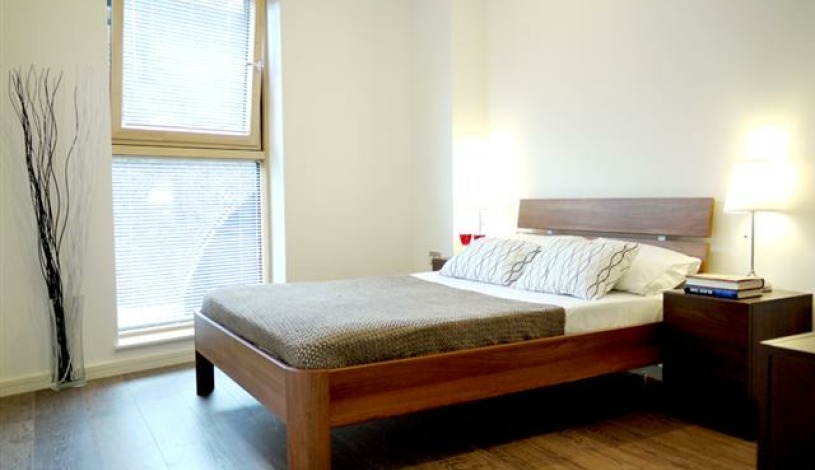 Apartment King James St London - Borough Road 3