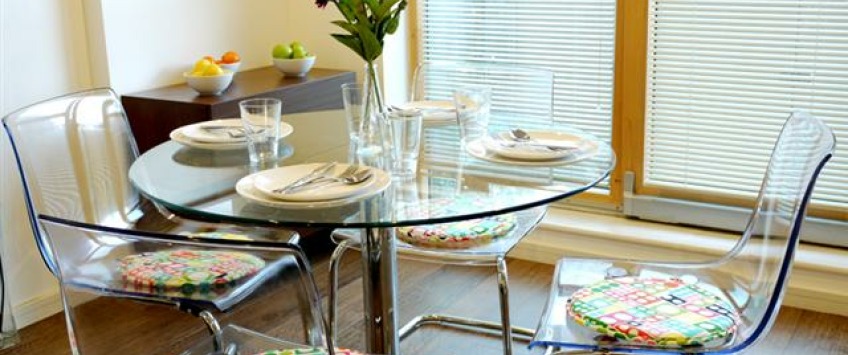 Apartment King James St London - Borough Road 5