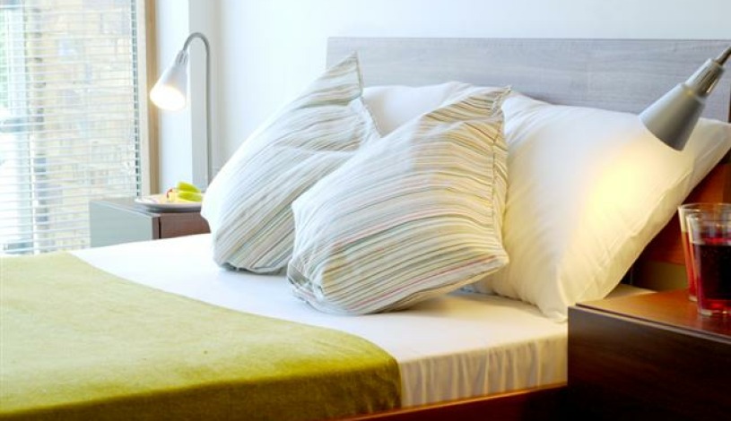 Apartment King James St London - Borough Road 19