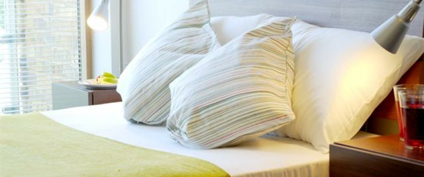 Apartment King James St London - Borough Road 19