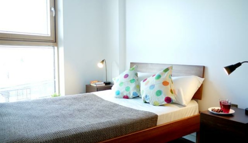 Apartment King James St London - Borough Road 19