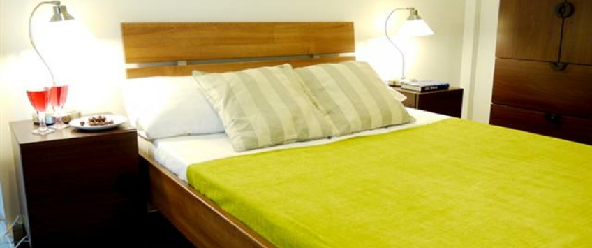 Apartment King James St London - Borough Road 9