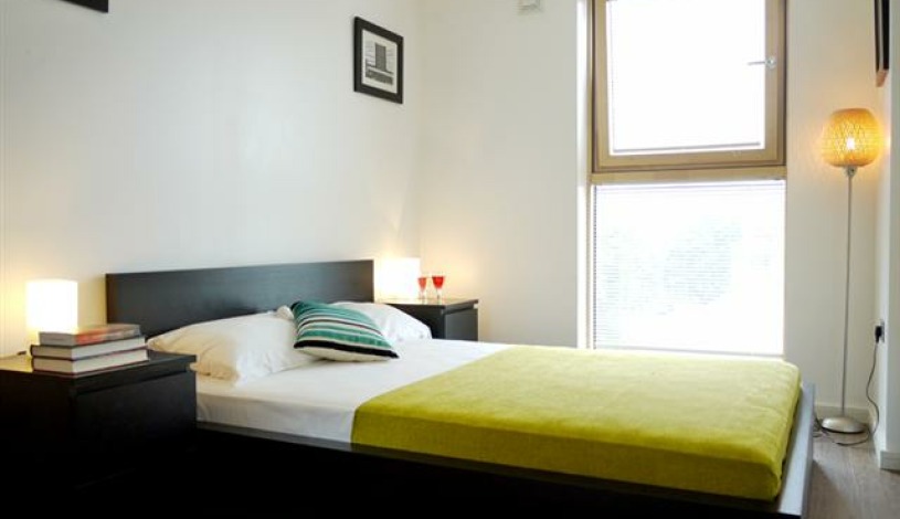 Apartment King James St London - Borough Road 28