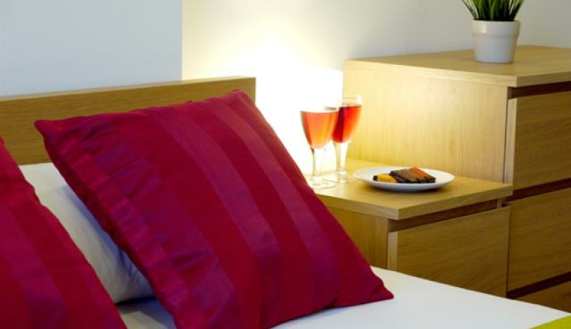 Apartment King James St London - Borough Road 37