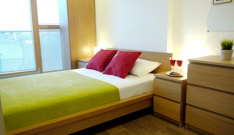Apartment King James St London - Borough Road 37
