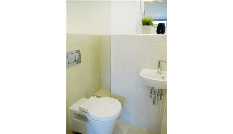 Apartment King James St London - Borough Road 37