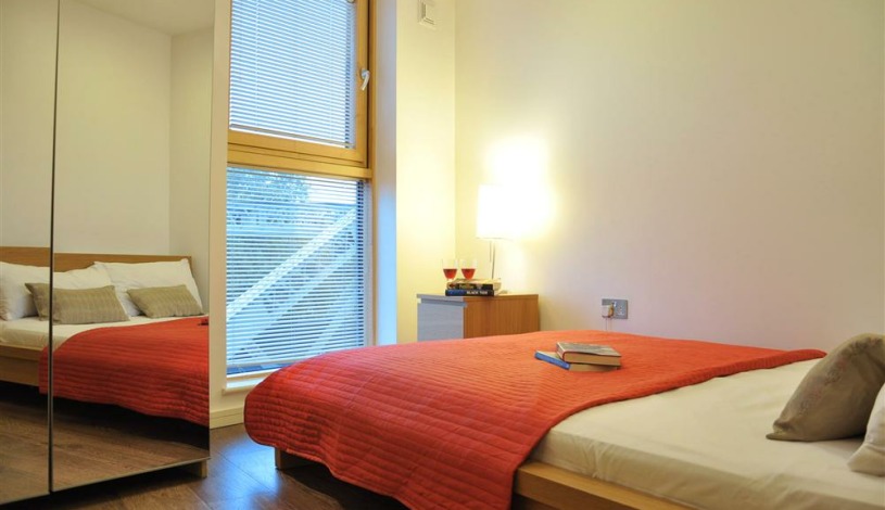 Apartment King James St London - Borough Road 20