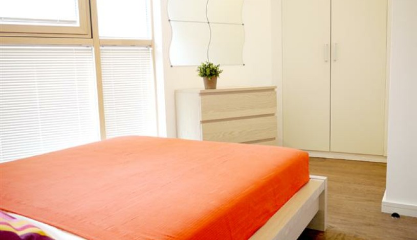 Apartment King James St London - Borough Road 1