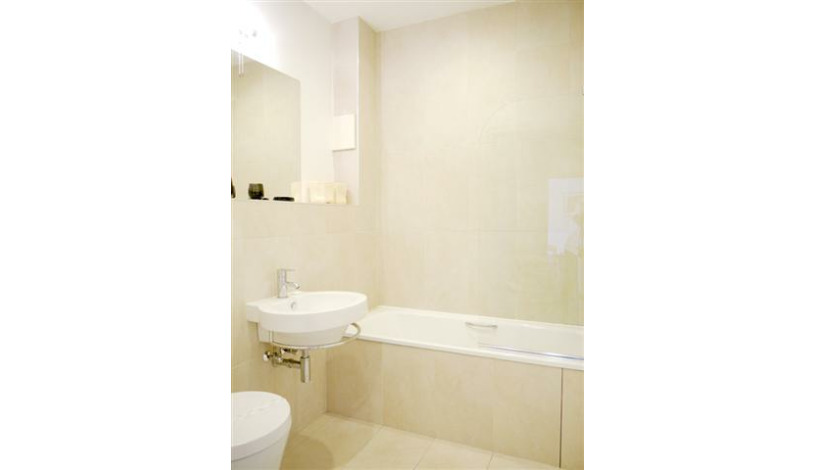 Apartment King James St London - Borough Road 1