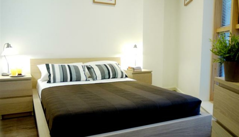 Apartment King James St London - Borough Road 5