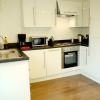 1-Schlafzimmer London Southwark mit Küche für 4 Personen
