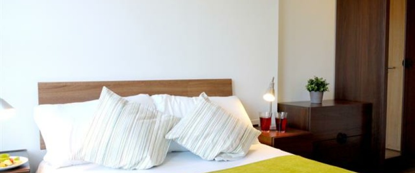 Apartment King James St London - Borough Road 19