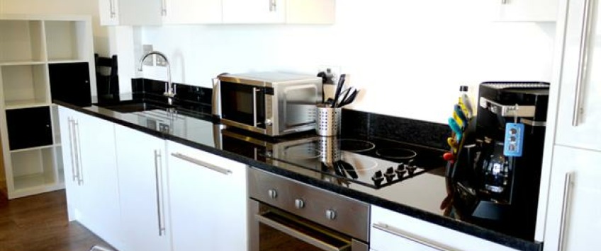 Apartment King James St London - Borough Road 19